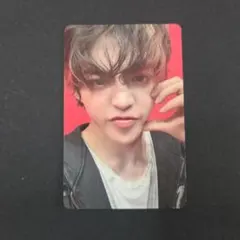 セブチ　エスクプス　トレカ　daredevil タワレコ　特典