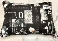 しまむら東京リベンジャーズまくら　東京リベンジャーズクッション