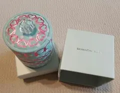 SAMANSA　SILVER　ネックレスセットのサムネイル