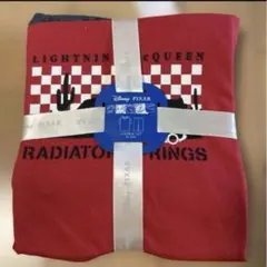 (81)7/26削除 新品 GU カーズ マックイーン パジャマ 110サイズのサムネイル