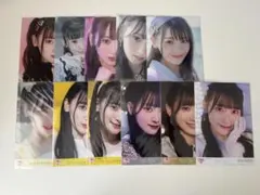 【即購入可】齋藤樹愛羅 イコラブ 封入 生写真 ＝LOVE まとめ売り