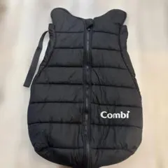 Combi コンビ マルチフィット フットマフ フットカバー　ブラック
