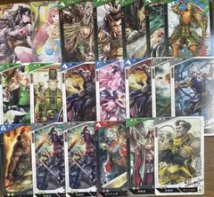 2026年最新】カード 三国志大戦の人気アイテム - メルカリ