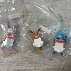 ポケモン一番くじ　F賞