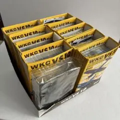 F-toys ウイングキットコレクション VS10 10個のサムネイル