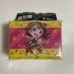 戸山香澄 BanG Dream! デッキホルダーコレクション V2のサムネイル