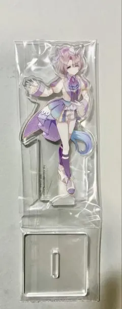 学園アイドルマスター　一番くじ　P賞　有村麻央