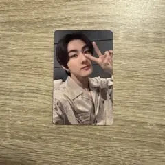 ENHYPEN ジョンウォン トレカ WTL日本会場限定