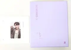 BTS MEMORIES OF 2018 Blu-ray（G160）