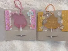 サンリオキャラクターズ キャンディチャームズ グミ