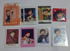 あんスタ 鉄虎 グッズ