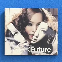 安室奈美恵　Past〈Future〉CD＆DVD 動作確認後発送 初回限定盤 安室奈美恵 Past < Future CD+DVD - メルカリ