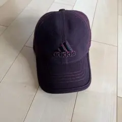 お値下げしました☆アディダスキャップ