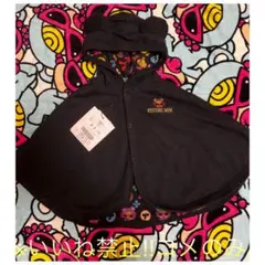 2025年最新】ヒステリックミニポンチョの人気アイテム - メルカリ