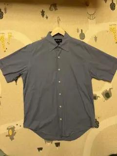 90s 00s eddie bauer チェックシャツ