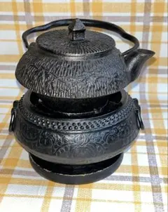 2025年最新】南部鉄 火鉢の人気アイテム - メルカリ