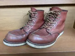 2026年最新】RED WING 9106の人気アイテム - メルカリ