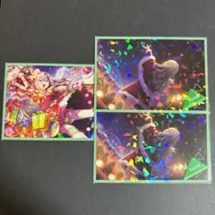 プロセカ ポストカード 特典 草薙寧々