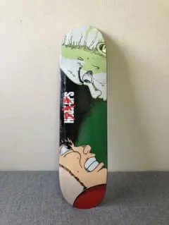 アシモクラフツ デッキ deck_a SBS KIT、収納袋付 - メルカリ