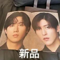 SnowMan THE BEST2020-2025 特典