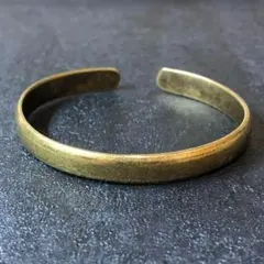 ツインズ様専用　真鍮　スナップフックA-BIG &バングルＡ&Ｊ3