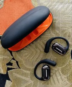 ジャンク品】ワイヤレスイヤホン Z9（耳掛けタイプ） - メルカリ