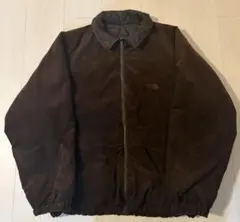 THE NORTH FACE PURPLE LABEL 코듀로이 JKT