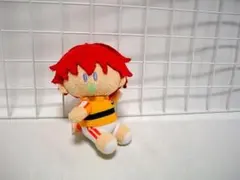 ◆テニスの王子様　丸井ブン太　よりぬい ミニ◆テニプリ◆