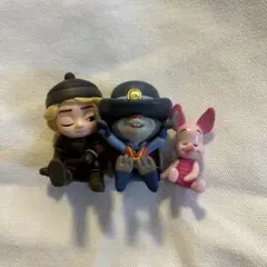 ディズニーガチャ まとめ売り