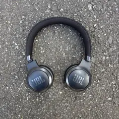 JBL ヘッドホン