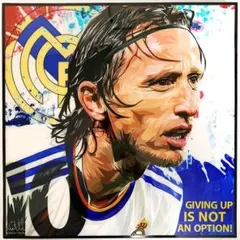 香川真司　アート　パネル　52cm 大サイズ　キータタット　シティケット 香川真司 アート パネル 52cm 大サイズ キータタット シティケット