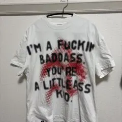 アンチミッドTシャツ完売品 - メルカリ