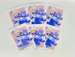 VS AMBIVALENZ ブロマイド CUC