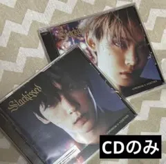 TXT Starkissed アルバム トレカ ソロ スビン　ヨンジュン