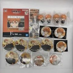 ★ハイキュー　日向翔陽 まとめ売り