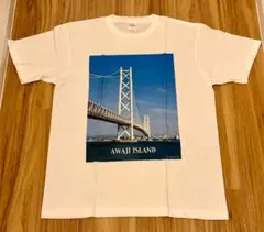 AWAJI ISLAND Tシャツ　M