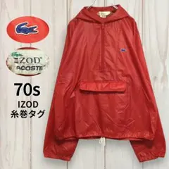 ラコステ ヴィンテージ