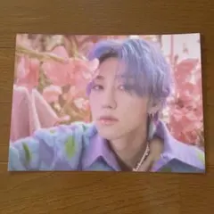 seventeen シーグリ　ミョンホ　ディエイト　ミニポスター　セブチ