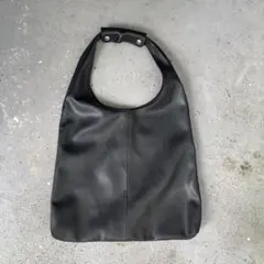 HARE レザートートバッグ 古着のサムネイル