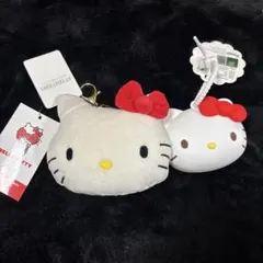 ハローキティ Me PERCENTエコバッグ