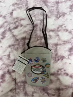 ディズニー　バッグ