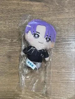 かぷっこふれんず INI 許豊凡