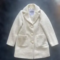 シスタ ージェニー　コート　130