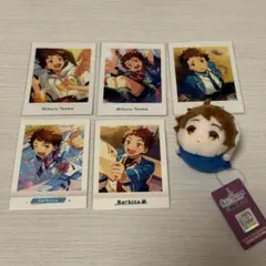 あんスタ 天満光 ぱしゃっつ ぱしゃこれ もちマスミニ まとめ売り