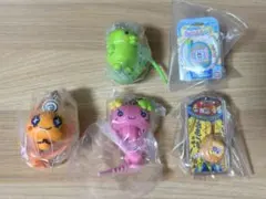 たまごっち　ガチャガチャ　まとめ売り