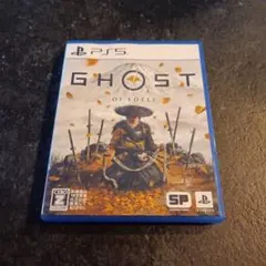 GHOST OF YOTEI PS5 ゲームソフト