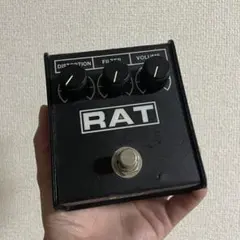2025年最新】proco rat2 usaの人気アイテム - メルカリ
