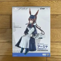 アークナイツ アーミヤ(新聞配達員)