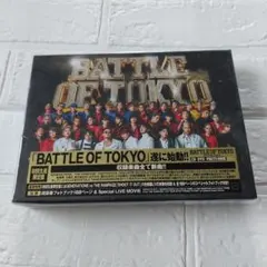 BATTLE OF TOKYO～ENTER THE Jr.EXILE～