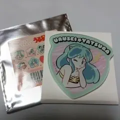 うる星やつらアクリルマグネット　ラムちゃん